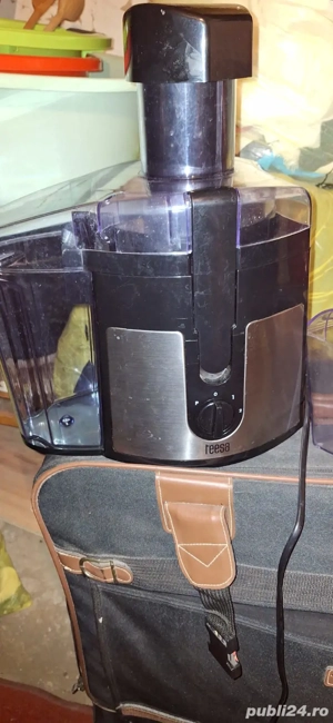 Vand urmatoarele obiecte electrocasnice - imagine 2