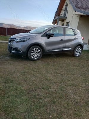 Renault captur 2016 122000 km - imagine 6
