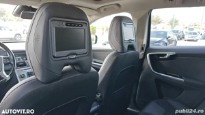 Vand Volvo XC 60 D4 Geartronic Summum - imagine 9