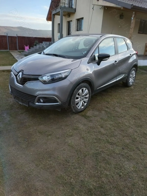 Renault captur 2016 122000 km - imagine 10