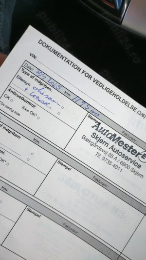 Renault captur 2016 122000 km - imagine 3