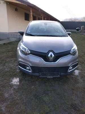 Renault captur 2016 122000 km - imagine 5