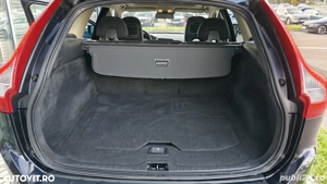 Vand Volvo XC 60 D4 Geartronic Summum - imagine 10
