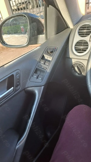 Wolkswagen Tiguan - imagine 9