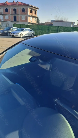 Wolkswagen Tiguan - imagine 8