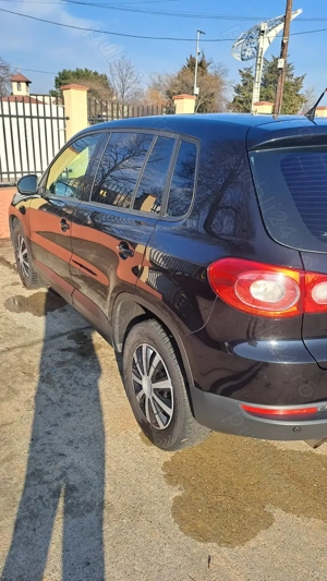 Wolkswagen Tiguan - imagine 4