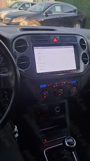 Wolkswagen Tiguan - imagine 10