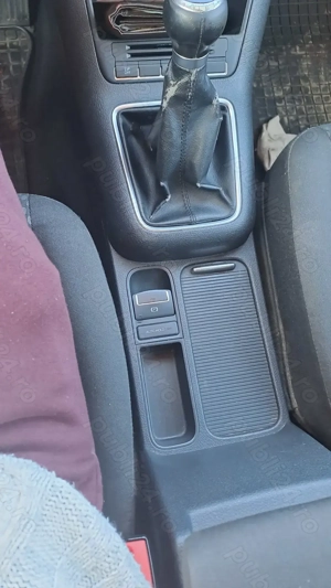 Wolkswagen Tiguan - imagine 6