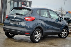 Renault Captur - 2015 - 0.9TCE - Jante R16 - Navigatie - Camera - Inamtriculata - Rate - imagine 3
