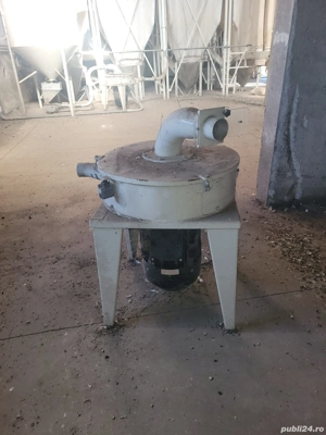 Vand diverse utilaje ferma