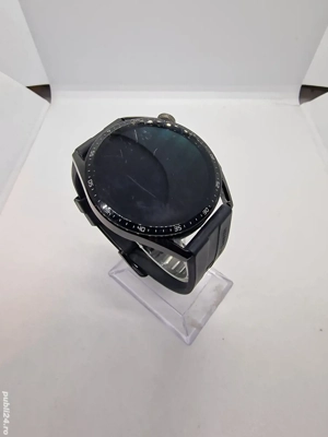 Huawei Watch GT 3 - imagine 2