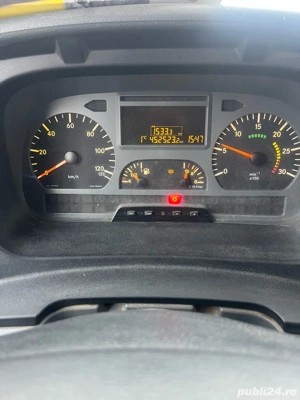 Mercedes atego - imagine 2