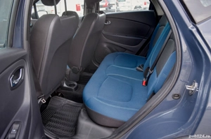 Renault Captur - 2015 - 0.9TCE - Jante R16 - Navigatie - Camera - Inamtriculata - Rate - imagine 4