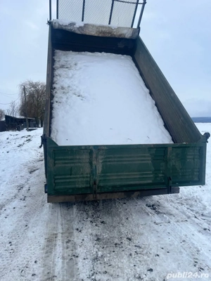 Mercedes atego - imagine 5