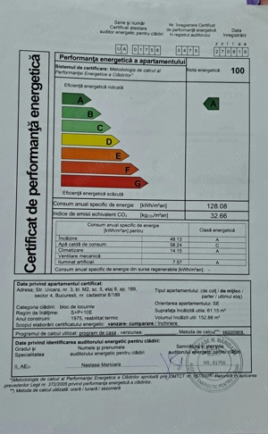 Vând apartament 3 camere - imagine 6