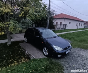 Dezmembrez/Vand Ford Focud Mk1 1.8 tddi hatchback