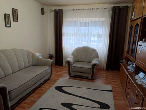 Proprietar | Închiriez 3 camere ULTRACENTRAL   Bld. Unirii, Km 0 | Mobilat complet