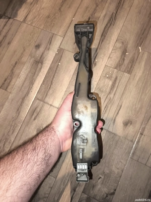 Bobina inducție și suport motor Citroen C4 1.6 benzina de vânzare  - imagine 2