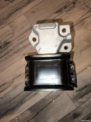 Bobina inducție și suport motor Citroen C4 1.6 benzina de vânzare  - imagine 3