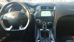 Citroen DS 5, an 2015 , 2.0 Hdi euro 6