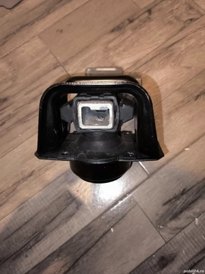 Bobina inducție și suport motor Citroen C4 1.6 benzina de vânzare  - imagine 4