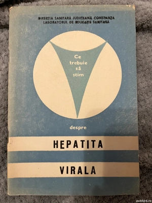 Ce trebuie să ştim despre hepatita virală - Alexandrescu Dobrescu