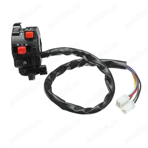 Instalatie electrica completa ATV chinezesc 150CC 200CC 250CC 300CC - imagine 5