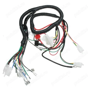 Instalatie electrica completa ATV chinezesc 150CC 200CC 250CC 300CC - imagine 6