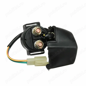 Instalatie electrica completa ATV chinezesc 150CC 200CC 250CC 300CC - imagine 8