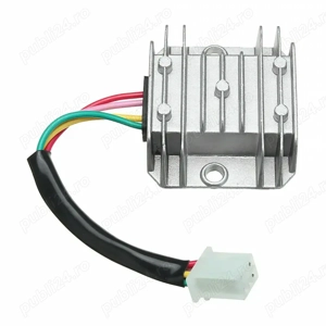 Instalatie electrica completa ATV chinezesc 150CC 200CC 250CC 300CC - imagine 10