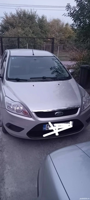 Ford focus de vânzare.  - imagine 2