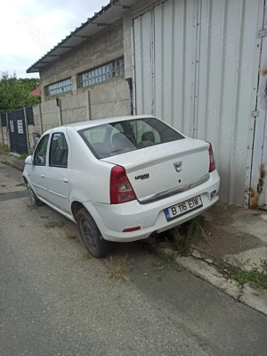 Dacia Logan - imagine 3