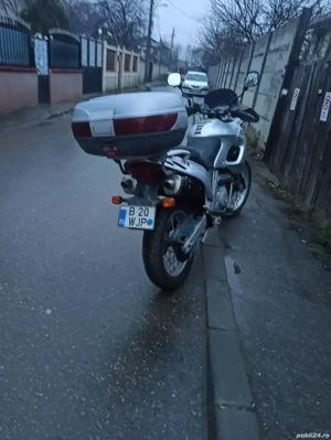 Aprilia pegaso - imagine 2