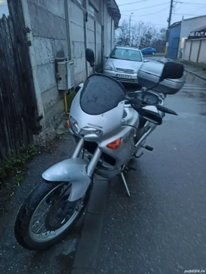 Aprilia pegaso - imagine 3