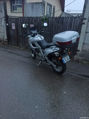 Aprilia pegaso - imagine 4