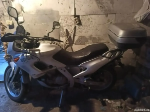 Aprilia pegaso - imagine 6