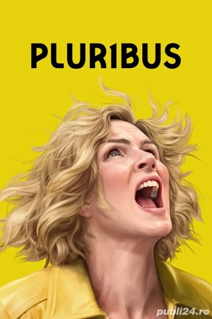 Pluribus - 1 sezon, subtitrat in romana