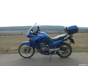 Vand honda transalp xl 650