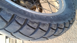 Vand honda transalp xl 650 - imagine 3