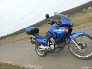 Vand honda transalp xl 650 - imagine 5