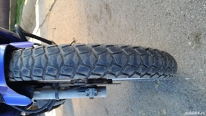 Vand honda transalp xl 650 - imagine 2