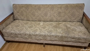 Donez canapea extensibilă 2m