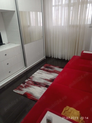 Vând apartament 3 camere - imagine 7