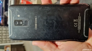 Vand Samsung A6+  - imagine 3