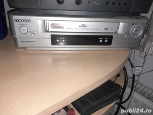 Vand Video Samsun g Philips.Seg