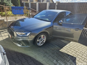 Audi A4. 2.0 TDI S-Tronic 2024