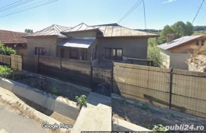 Casa de vanzare comuna Prigoria, sat Zorlesti