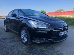 Citroen DS5, 2.0 Bluehdi,2015,euro6 - imagine 6