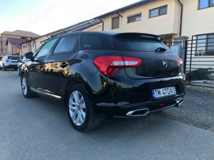 Citroen DS5, 2.0 Bluehdi,2015,euro6 - imagine 3