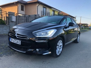 Citroen DS 5, an 2015 , 2.0 Hdi euro 6